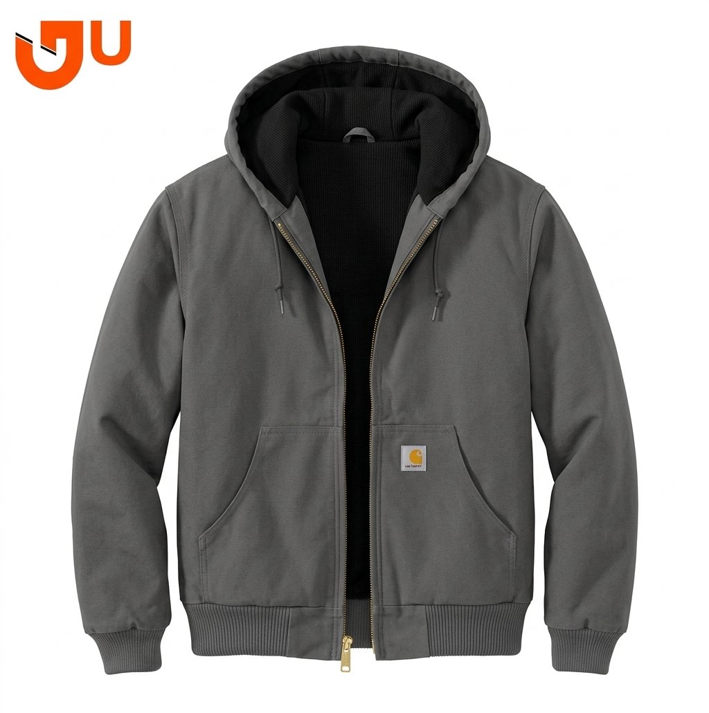 Carhartt Concealed Carry Jacket for Men Carhartt Concealed Carry Jacket for Men