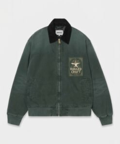 OG Santa Fe Men's Jacket