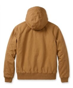 Carhartt Washed Duck Jacket