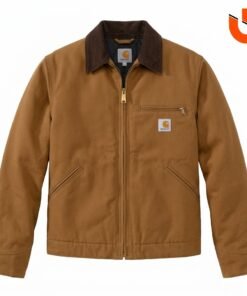 Carhartt Jacket Dupe for Men