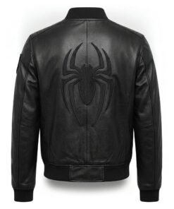 Spider-Man Celebrity Flight Jacket