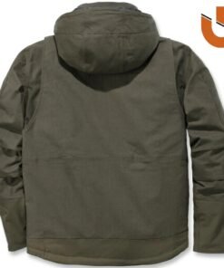 Carhartt Full Swing Steel Jacket