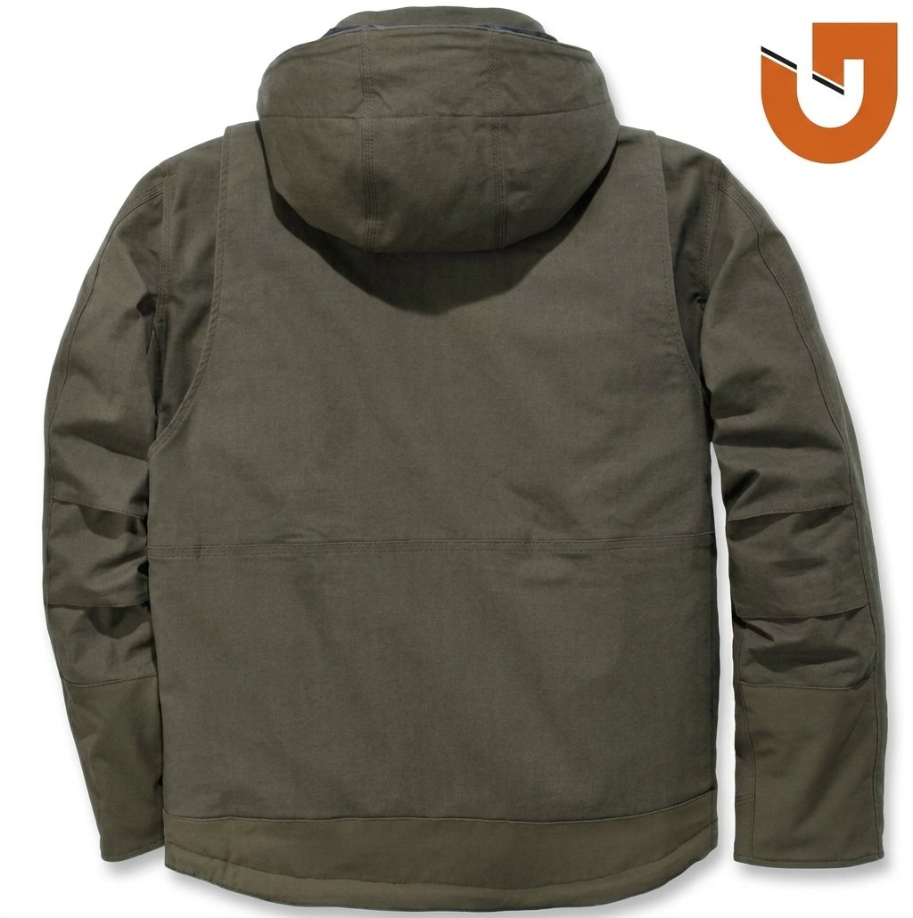 Carhartt Full Swing Steel Jacket Carhartt Full Swing Steel Jacket