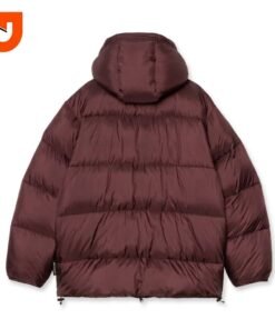 Carhartt WIP Puffer Jacket