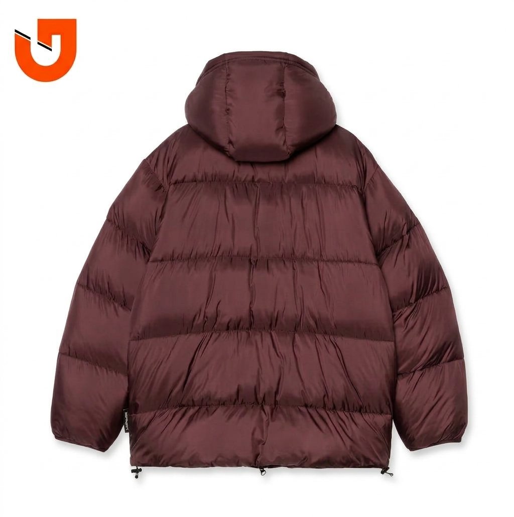 Carhartt WIP Puffer Jacket Carhartt WIP Puffer Jacket