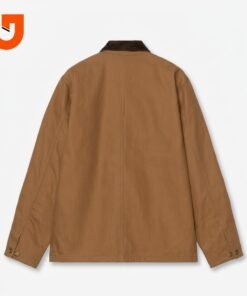 michigan jacket carhartt