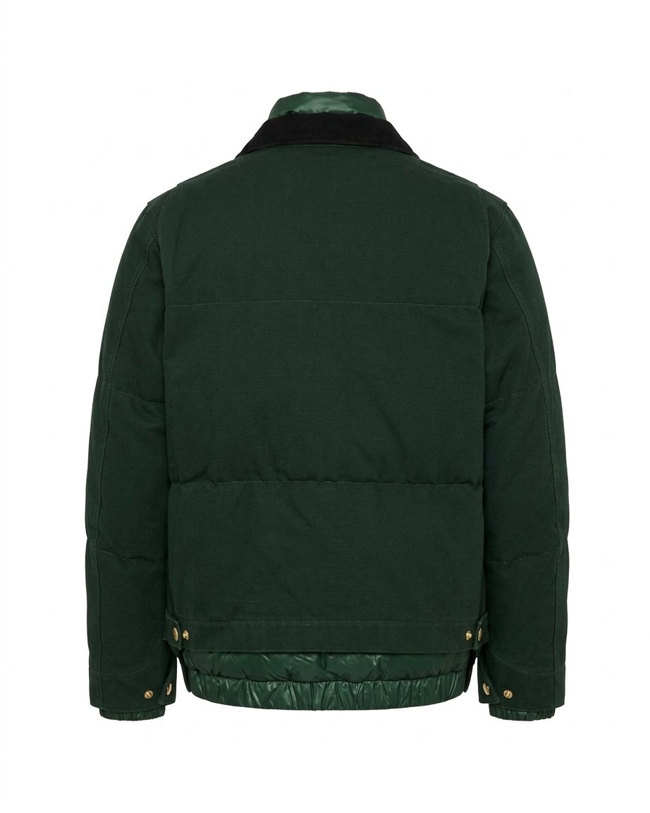 Carhartt Sacai Jacket Carhartt Sacai Jacket