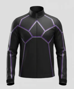 Shuri Wakanda Tech Jacket | Endgame and Doomsday