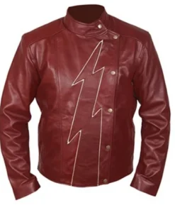 Superhero Teddy Sears Jacket